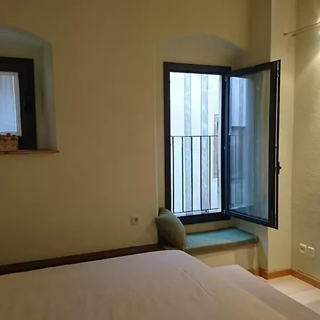 Appartement Cal Ton *