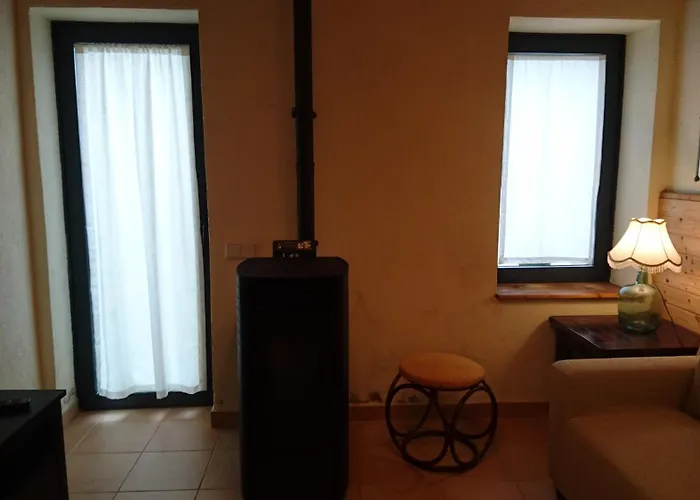 Appartement Cal Ton *
