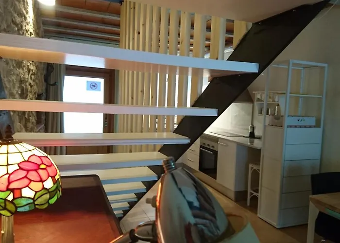 Cal Ton * Castelltercol