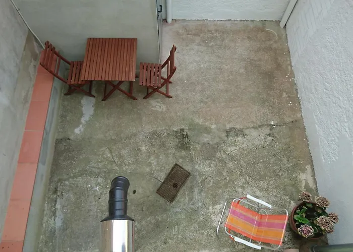 Cal Ton Appartement