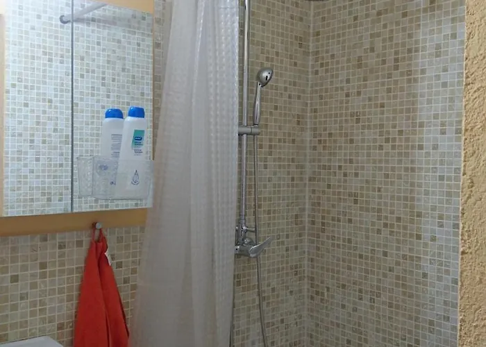 Appartement Cal Ton