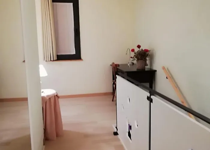 Cal Ton Appartement Castelltercol