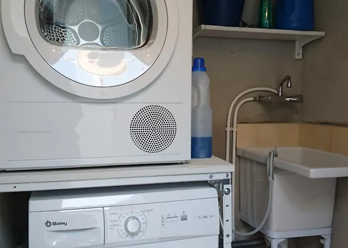 Appartement Cal Ton