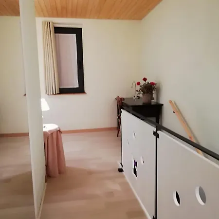 Cal Ton Daire Castelltercol