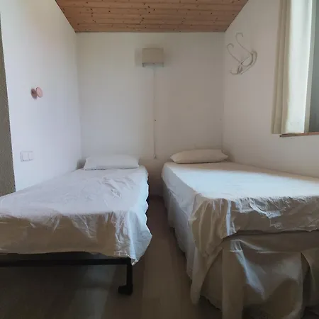 Cal Ton Lägenhet