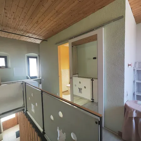 Apartament Cal Ton Castellterçol