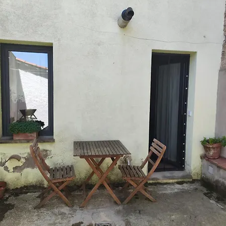 Cal Ton Apartament Castellterçol
