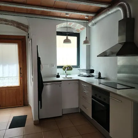 Cal Ton Apartament