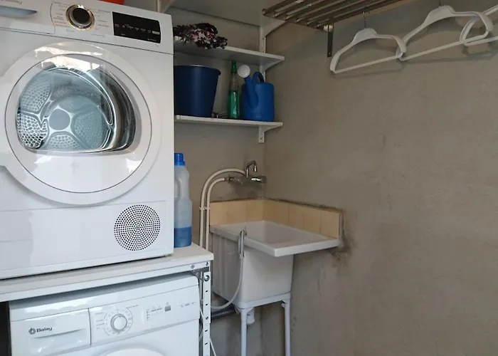 Cal Ton Apartmán *